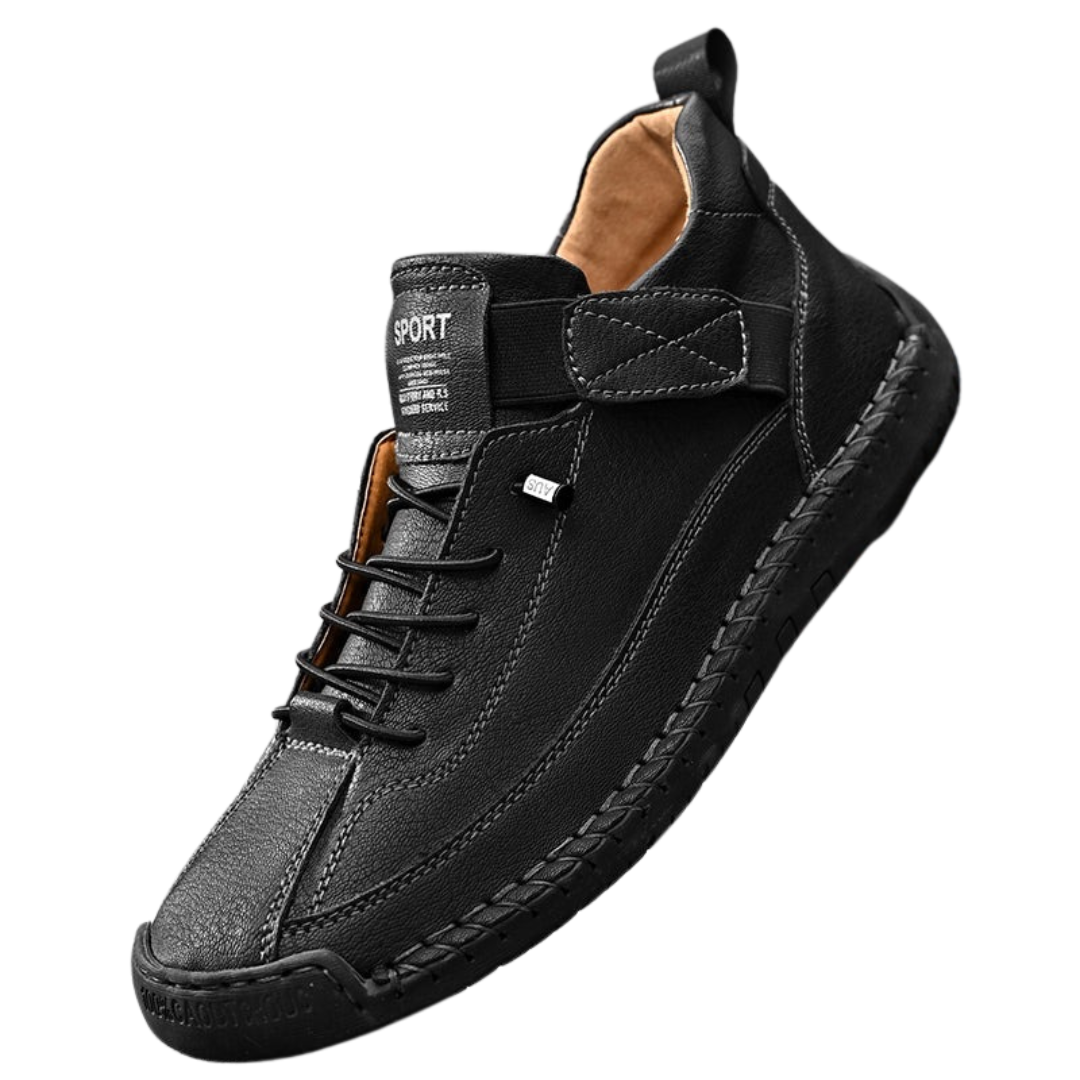 Johnny | Leather Shoes for Men