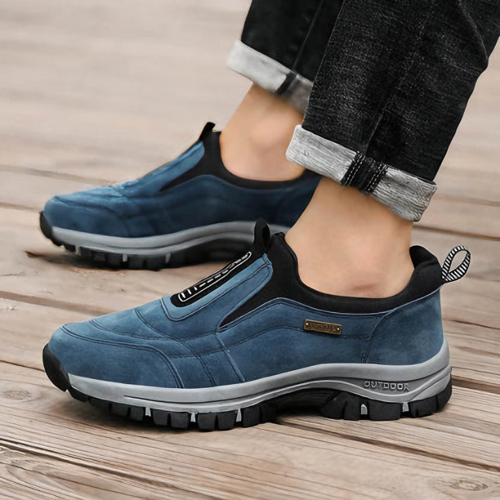 Henry - Orthopedic Walking Shoes