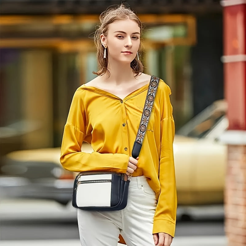 Celeste - Crossbody Bag