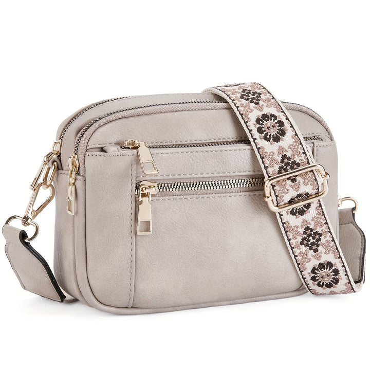 Celeste - Crossbody Bag