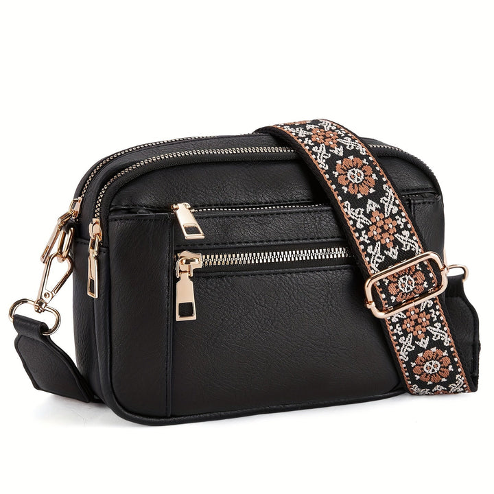 Celeste - Crossbody Bag