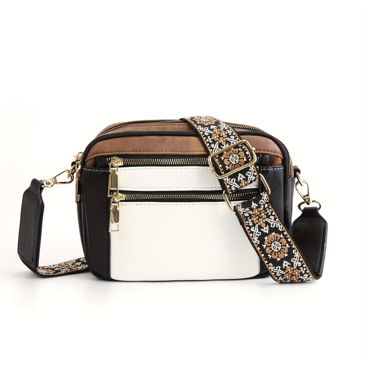 Celeste - Crossbody Bag