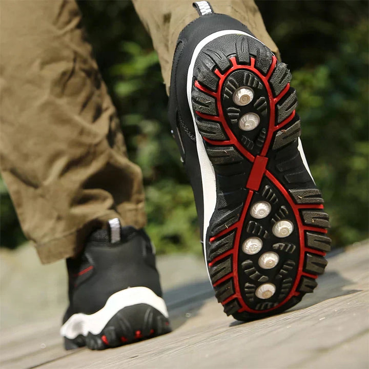 Blake - Orthopedic Walking Sneakers