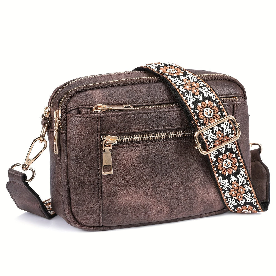 Celeste - Crossbody Bag