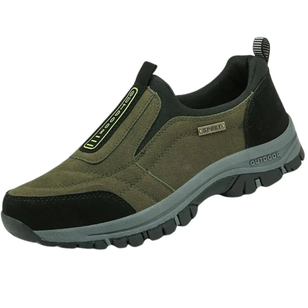 Henry - Orthopedic Walking Shoes