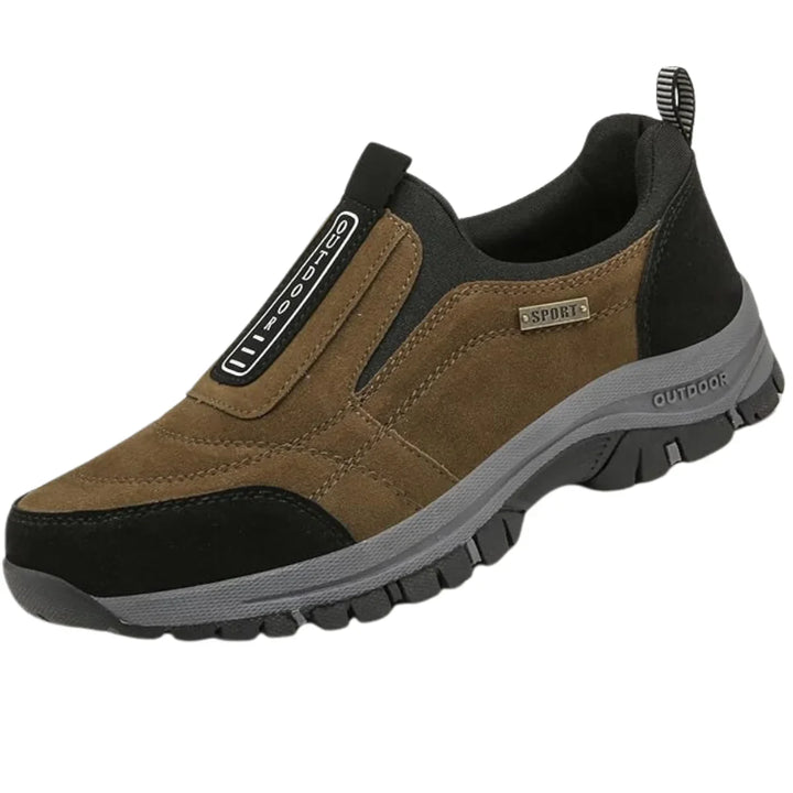 Henry - Orthopedic Walking Shoes