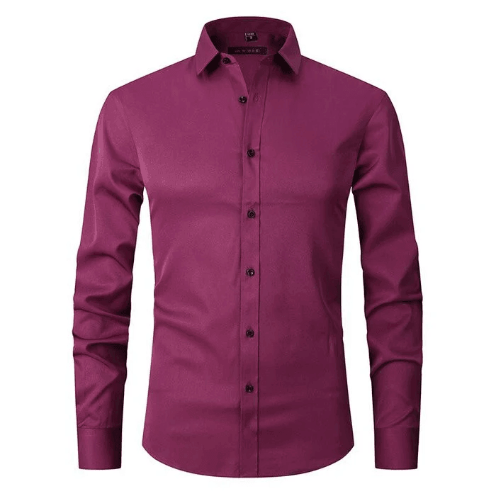 Max – Wrinkle-Free Flex Shirt