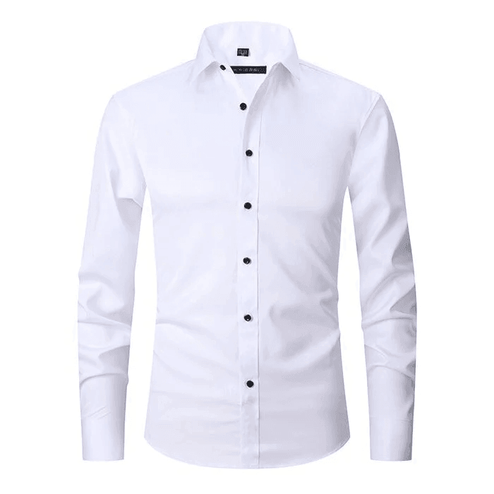 Max – Wrinkle-Free Flex Shirt