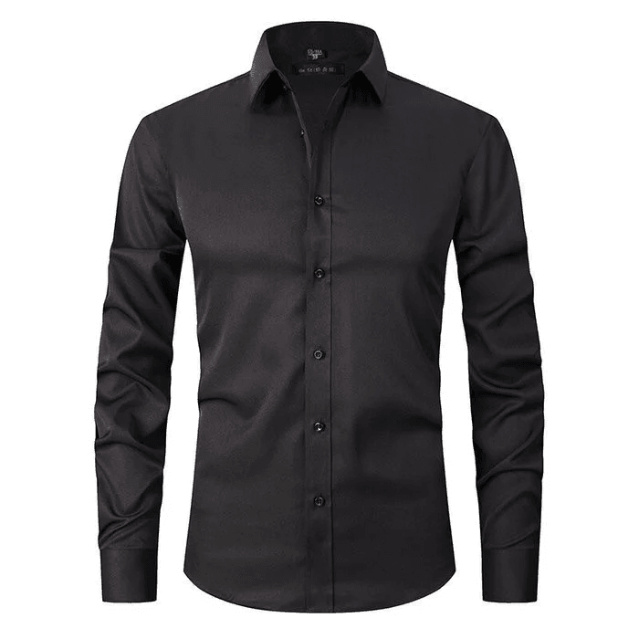 Max – Wrinkle-Free Flex Shirt