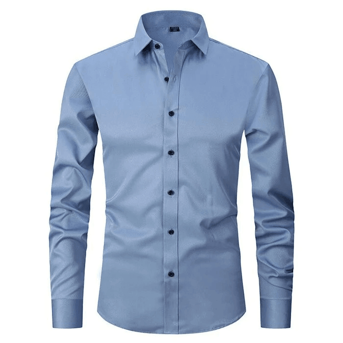 Max – Wrinkle-Free Flex Shirt