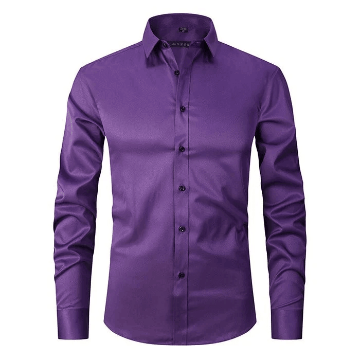 Max – Wrinkle-Free Flex Shirt