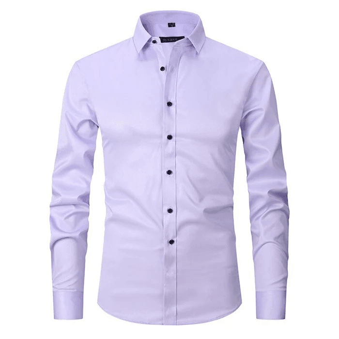 Max – Wrinkle-Free Flex Shirt