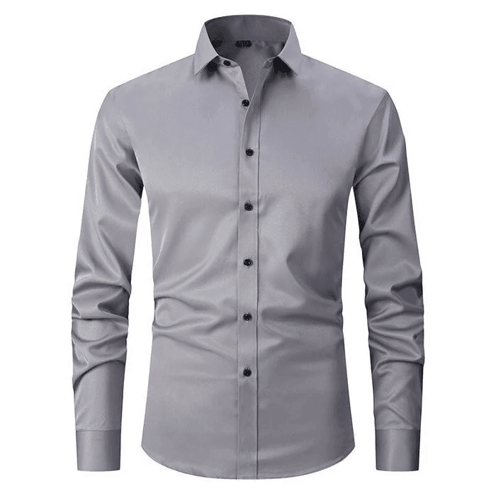 Max – Wrinkle-Free Flex Shirt