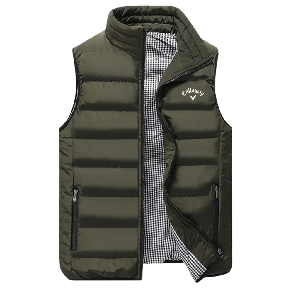 Leonard - Puffer Bodywarmer