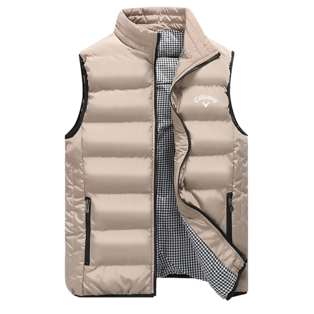 Leonard - Puffer Bodywarmer