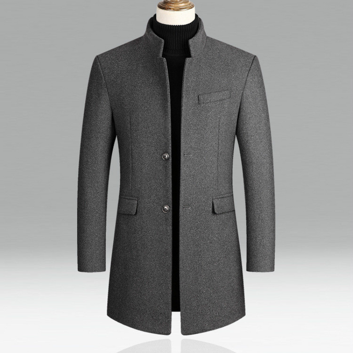 Gerrit - Luxury coat