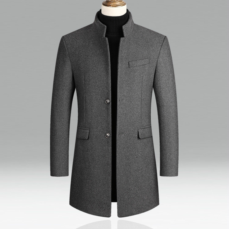 Gerrit - Luxury coat