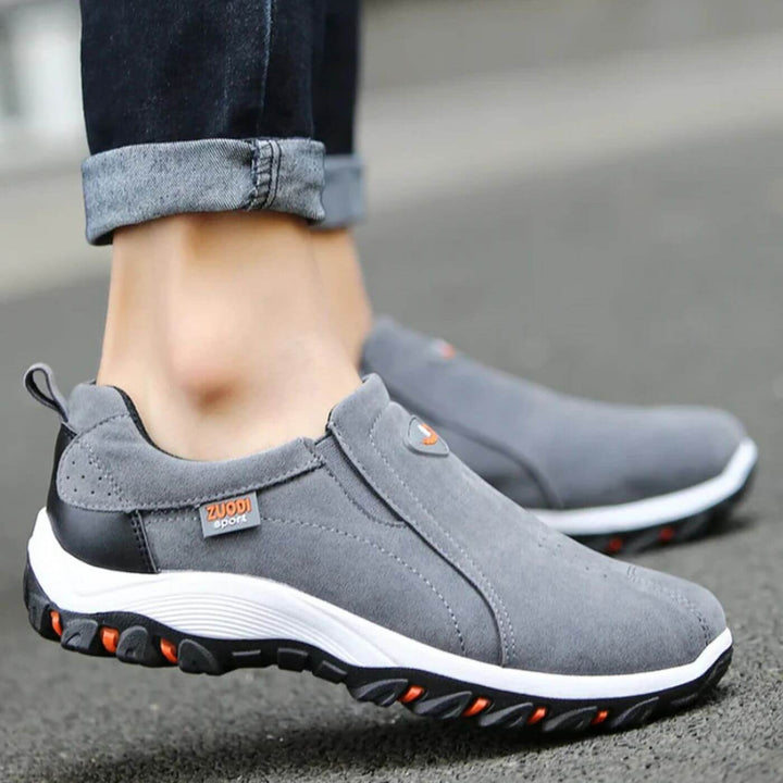 Liam – All-Day Comfort Sneakers