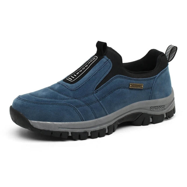 Henry - Orthopedic Walking Shoes