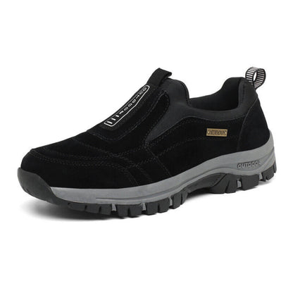 Henry - Orthopedic Walking Shoes