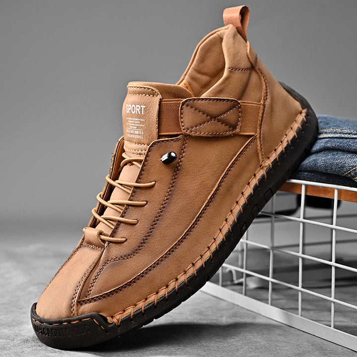 Johnny | Leather Shoes for Men