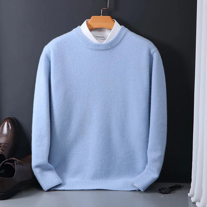 James – Premium Cashmere Sweater