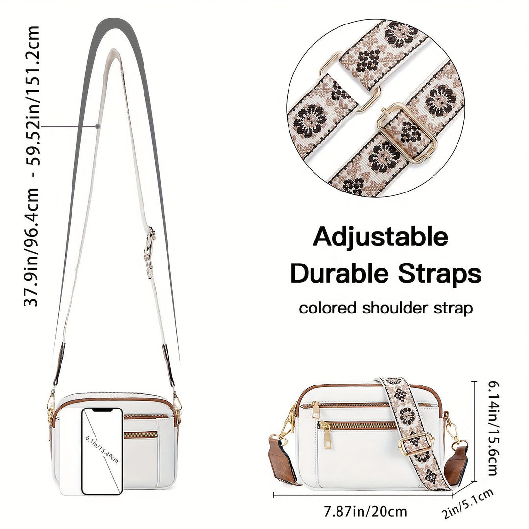 Celeste - Crossbody Bag