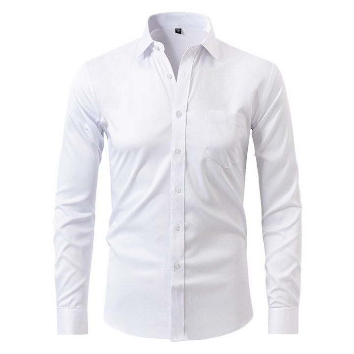 Max – Wrinkle-Free Flex Shirt