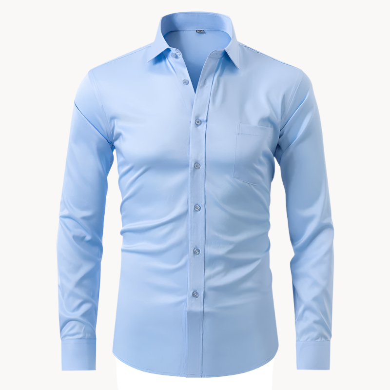 Max – Wrinkle-Free Flex Shirt