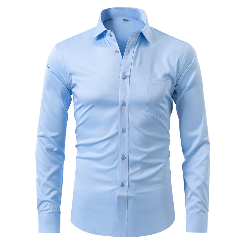 Max – Wrinkle-Free Flex Shirt