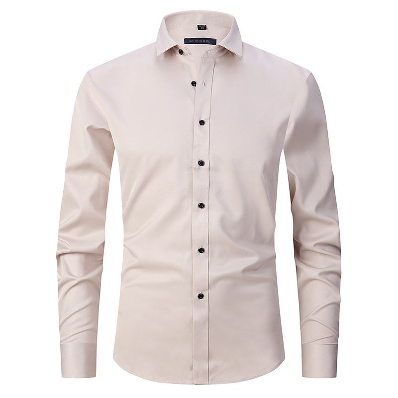 Max – Wrinkle-Free Flex Shirt